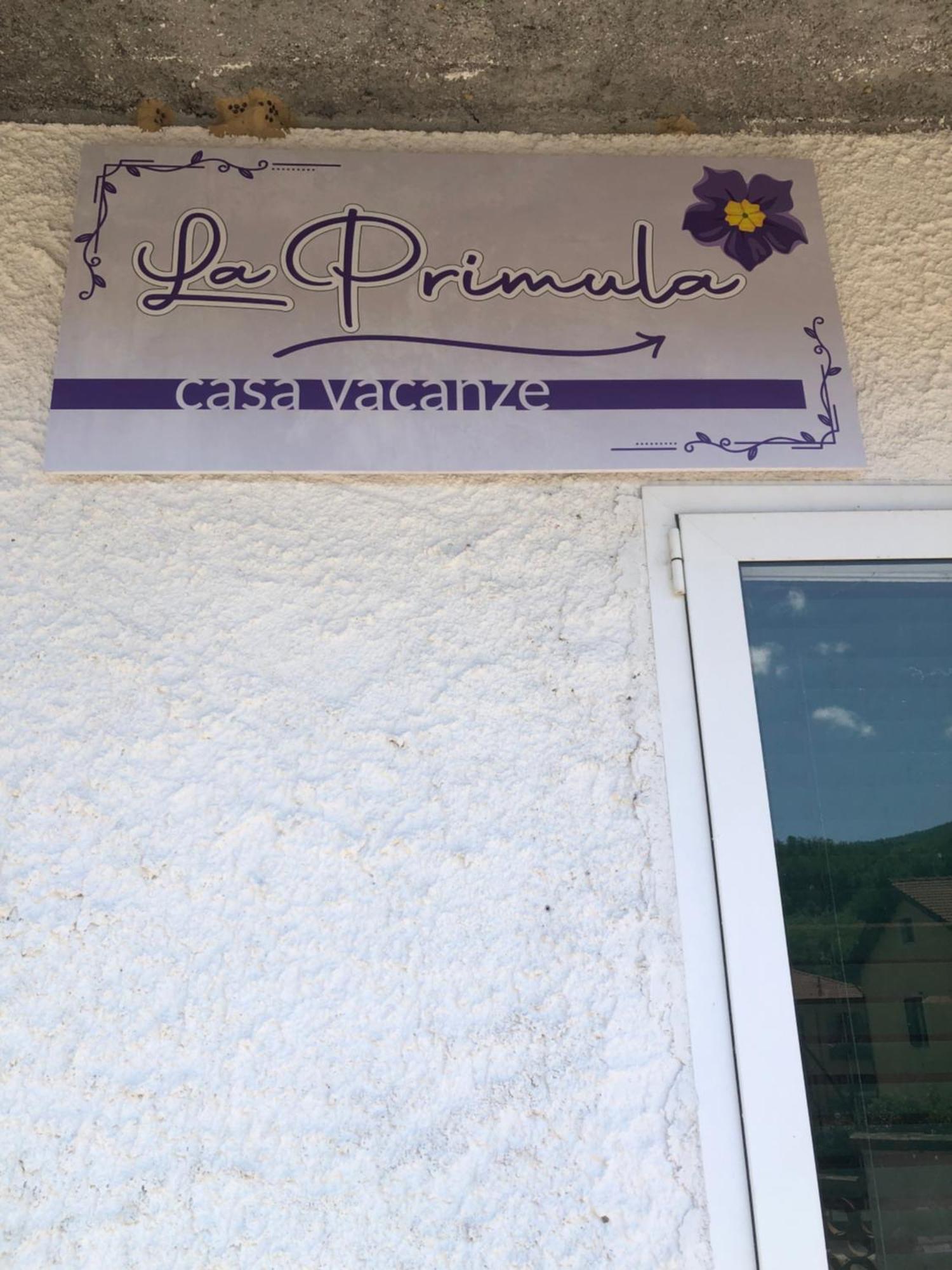 リッコ・デル・ゴルフォ・ディ・スペーツィア La Primula Vicinanza 5 Terreヴィラ エクステリア 写真
